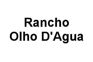 Rancho Olho d'Agua