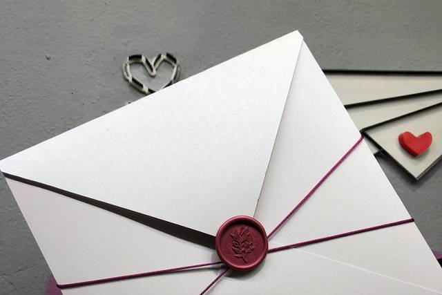 Papelart Conviteria