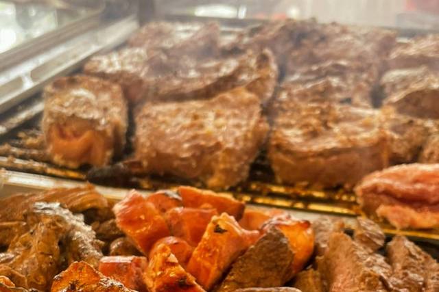 Churrasco