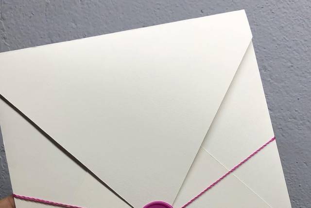 Envelope