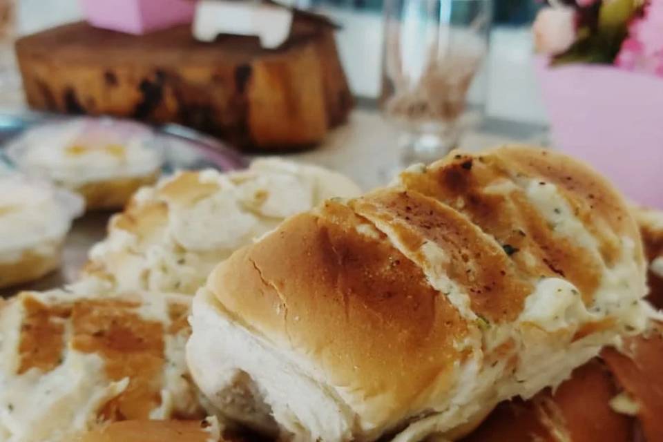 Pão de Alho