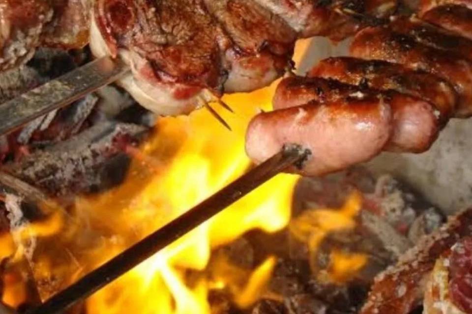 Churrasco