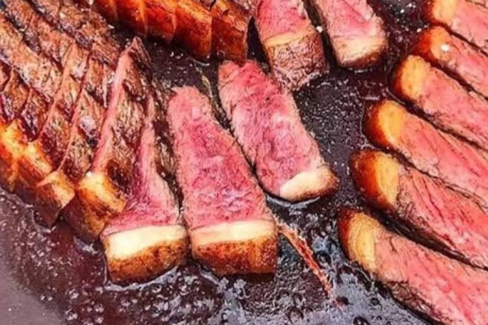 Churrasco