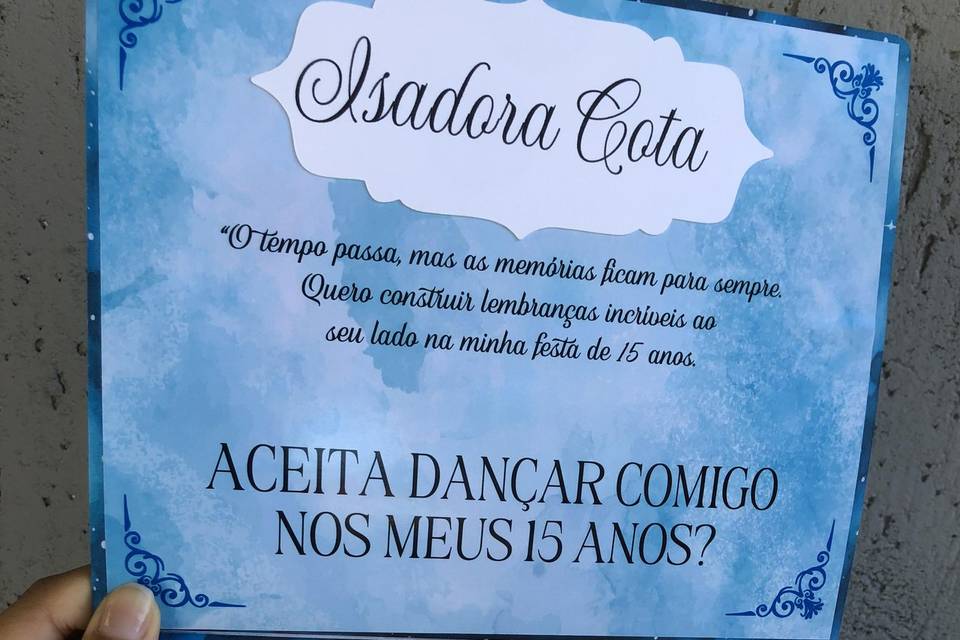 .