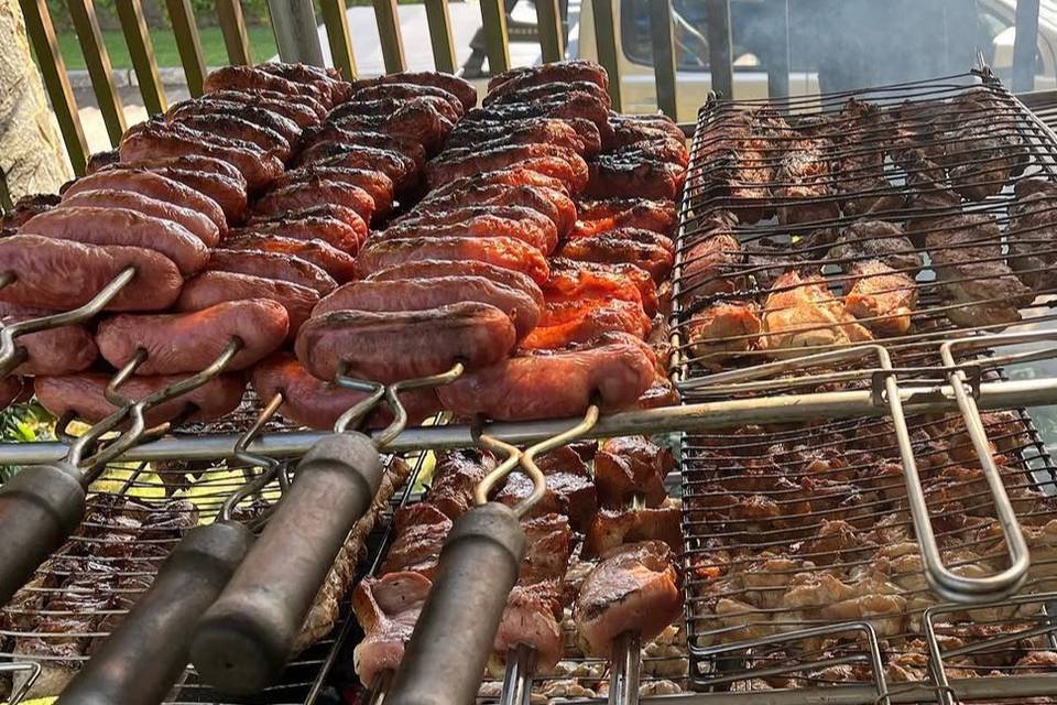 Churrasco