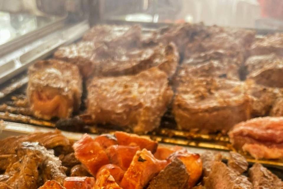 Churrasco