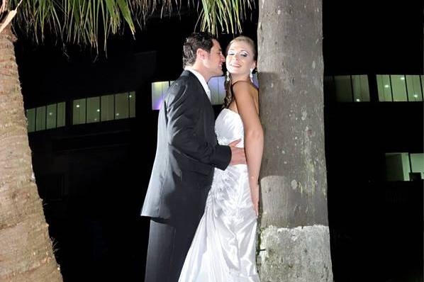 Momentos.
