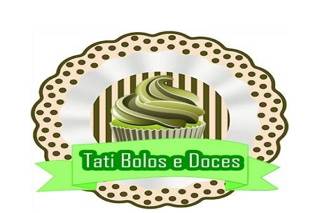 Tati Bolos Logo