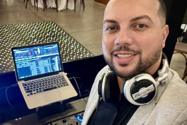 Dj Aldo Silva