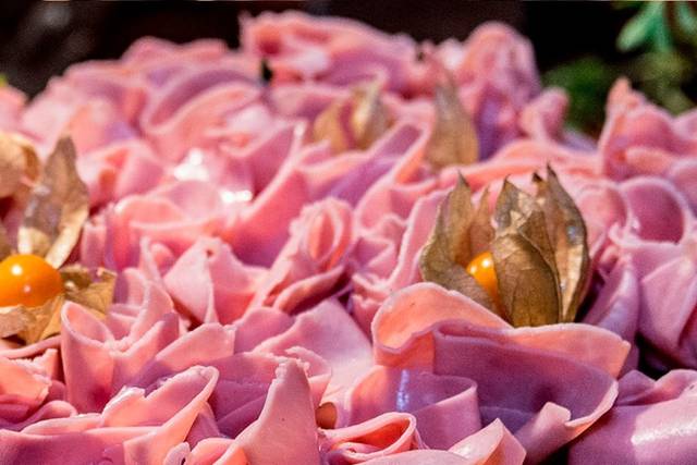 Italian Gastronomia & Buffet
