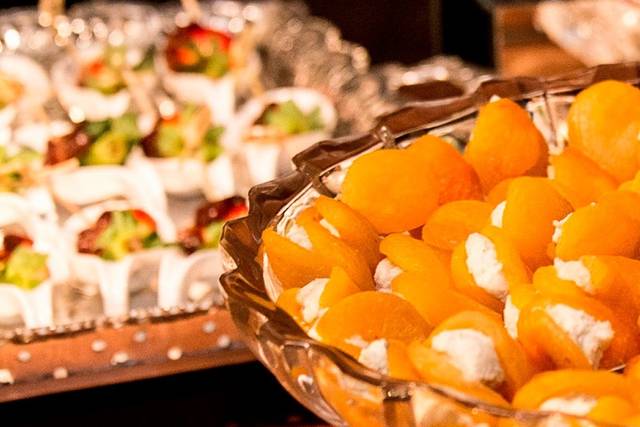 Italian Gastronomia & Buffet