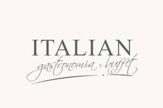 Italian logo