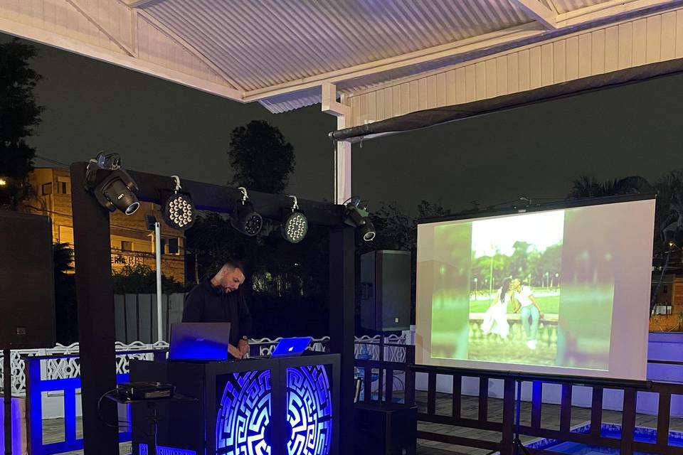 Dj Aldo Silva