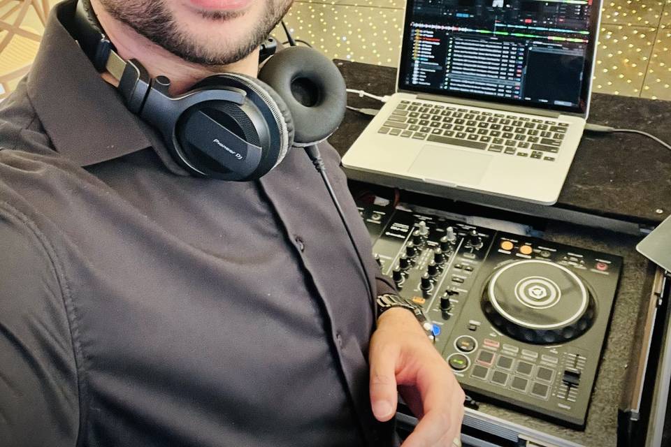 Dj Aldo Silva