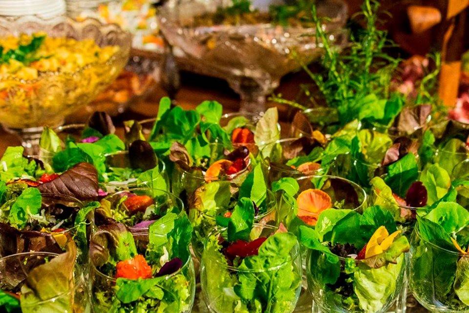 Italian Gastronomia & Buffet