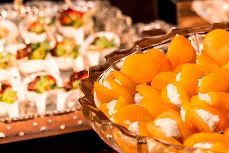 Italian Gastronomia & Buffet