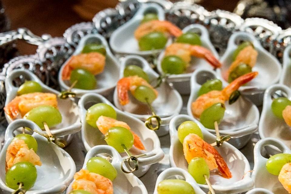 Italian Gastronomia & Buffet