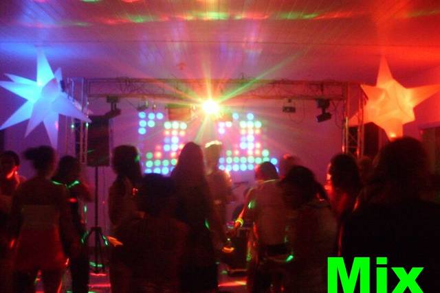 Salão de festa YL