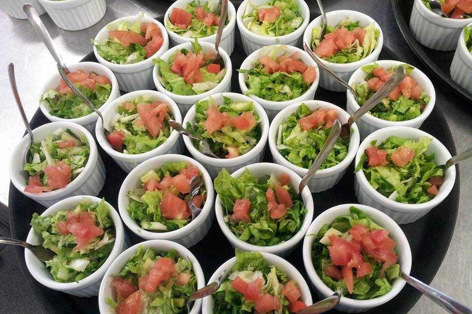 Saladinha