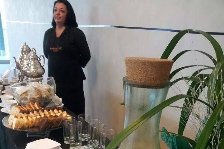 Café da manhã
