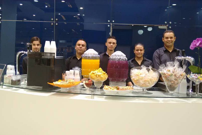 Feiras e eventos