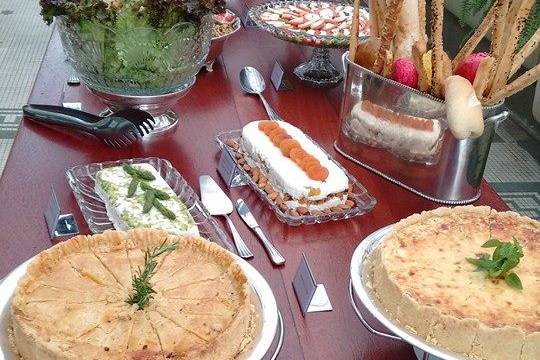 Brunch