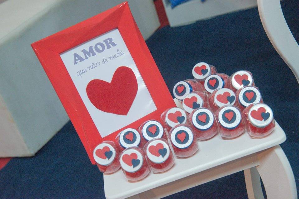 Lembrancinhas