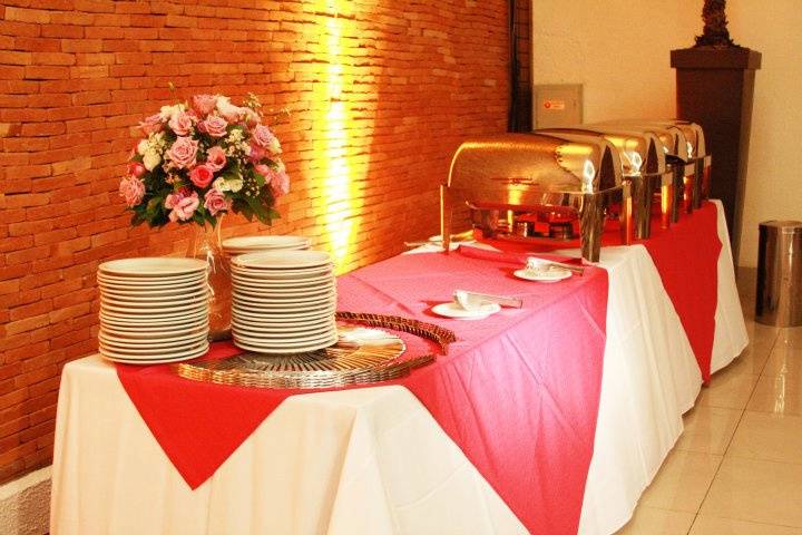 Almoço