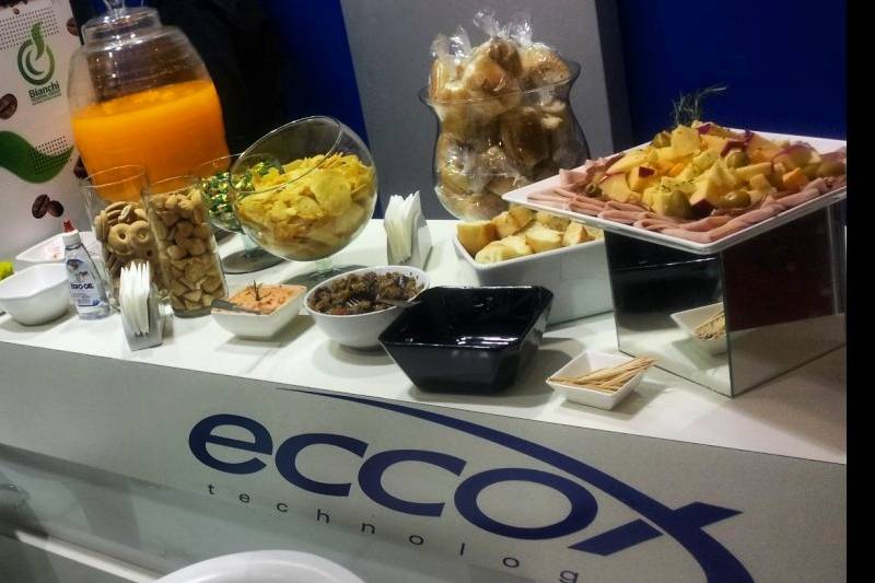 Feira e eventos
