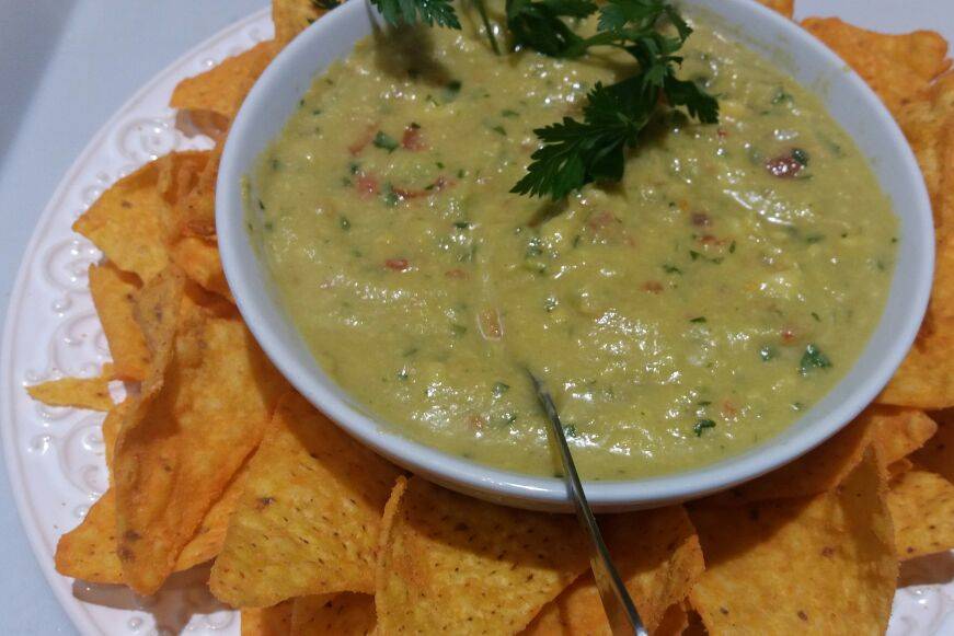 Guacamole