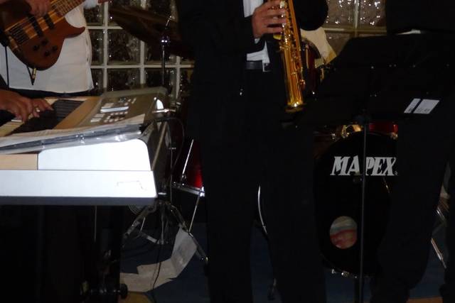 Música para eventos