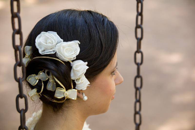 Acessórios para o cabelo