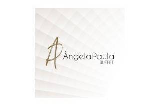 Angela paula buffet logo