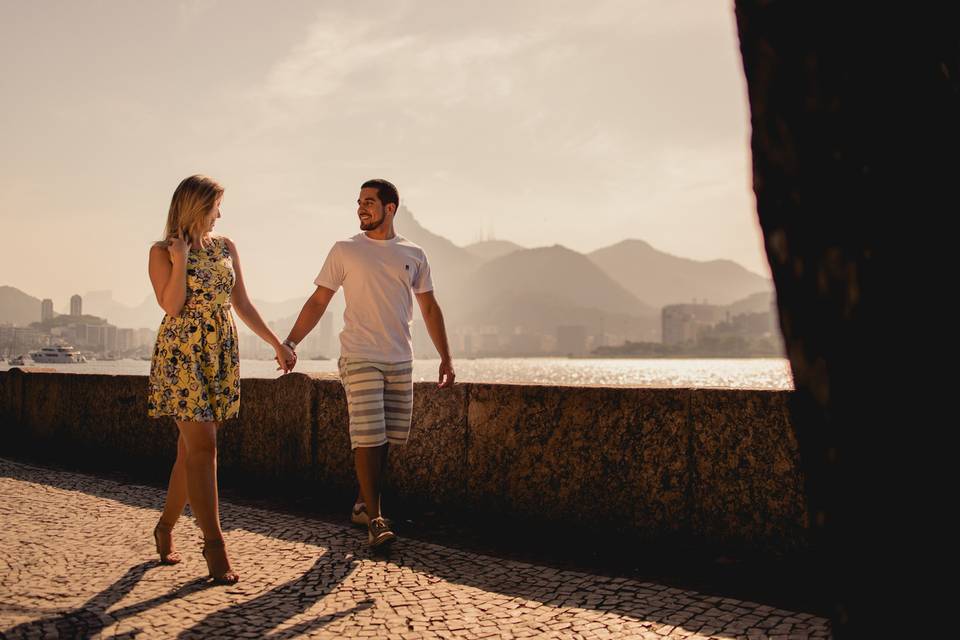 Viva o Amor!