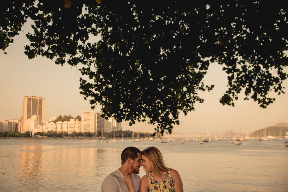 Viva o Amor!
