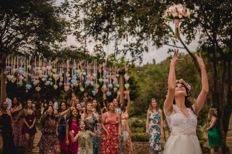 Viva o Amor!