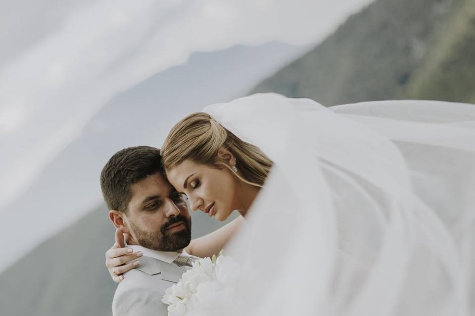 Casamento Amanda e Lucas