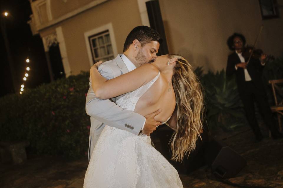 Casamento Amanda e Lucas