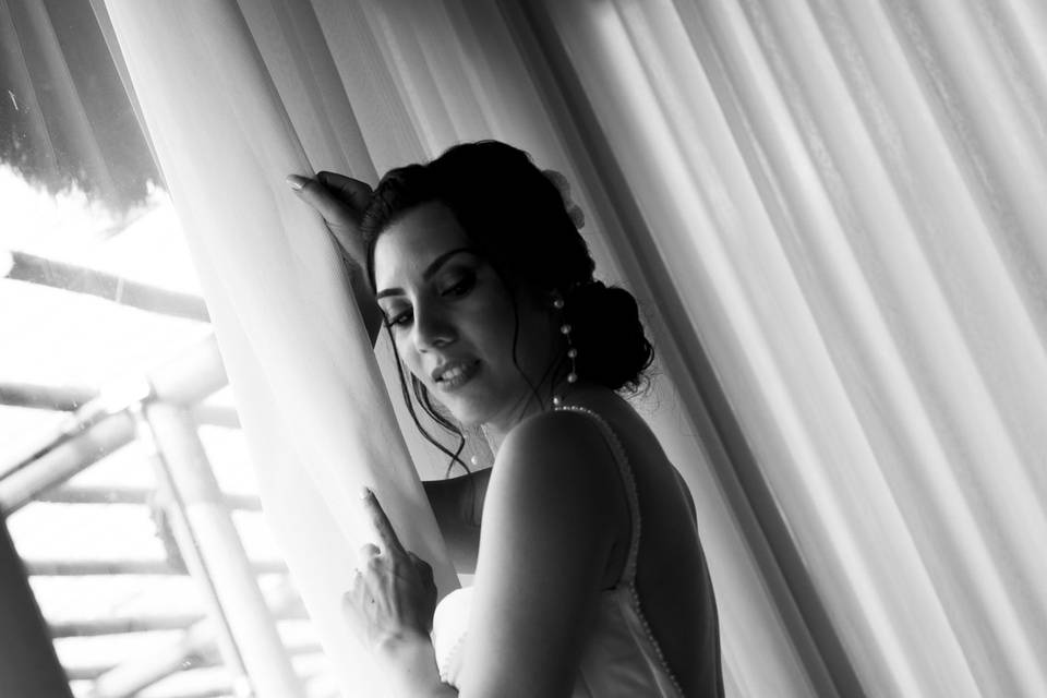 Casamento Davi e Magda