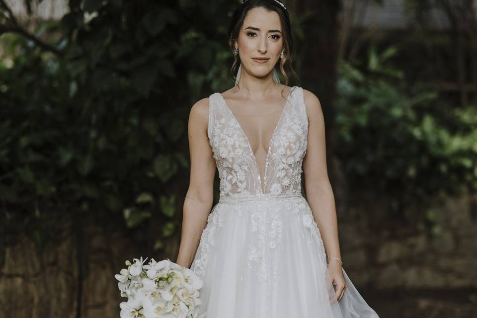 Casamento Jessyka e Ximenes