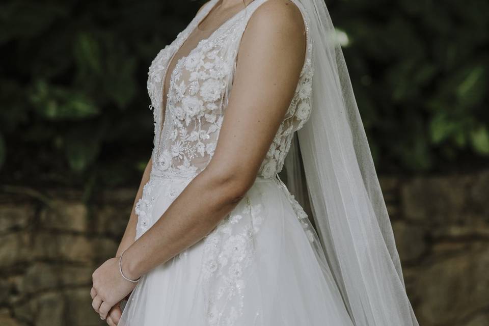 Casamento Jessyka e Ximenes