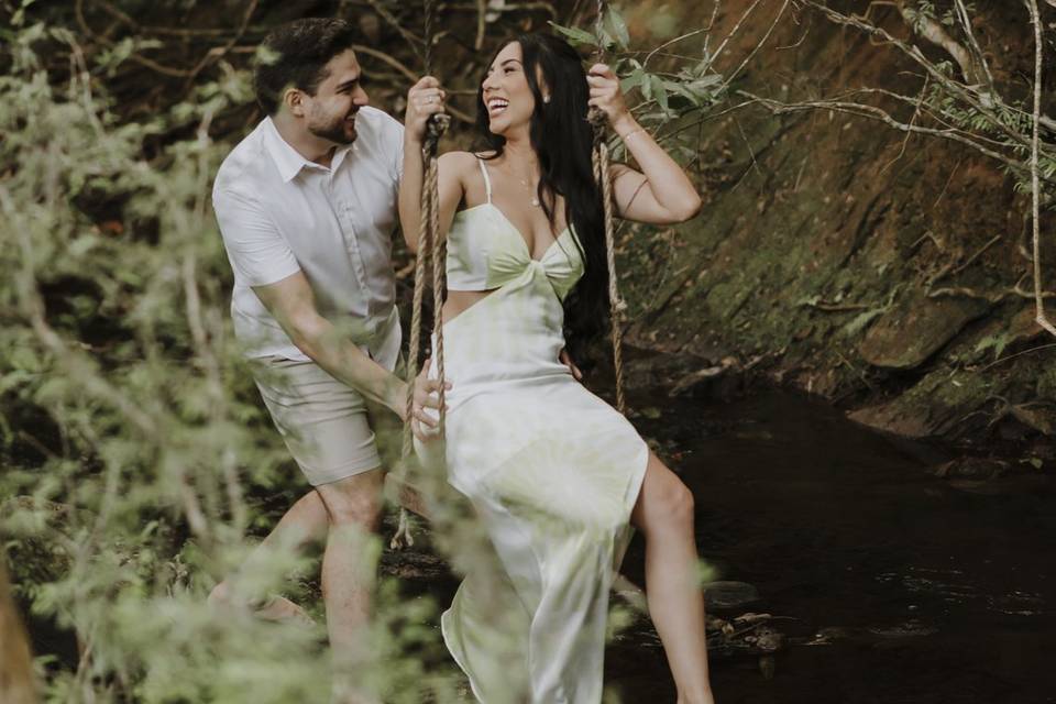 Pré wedding