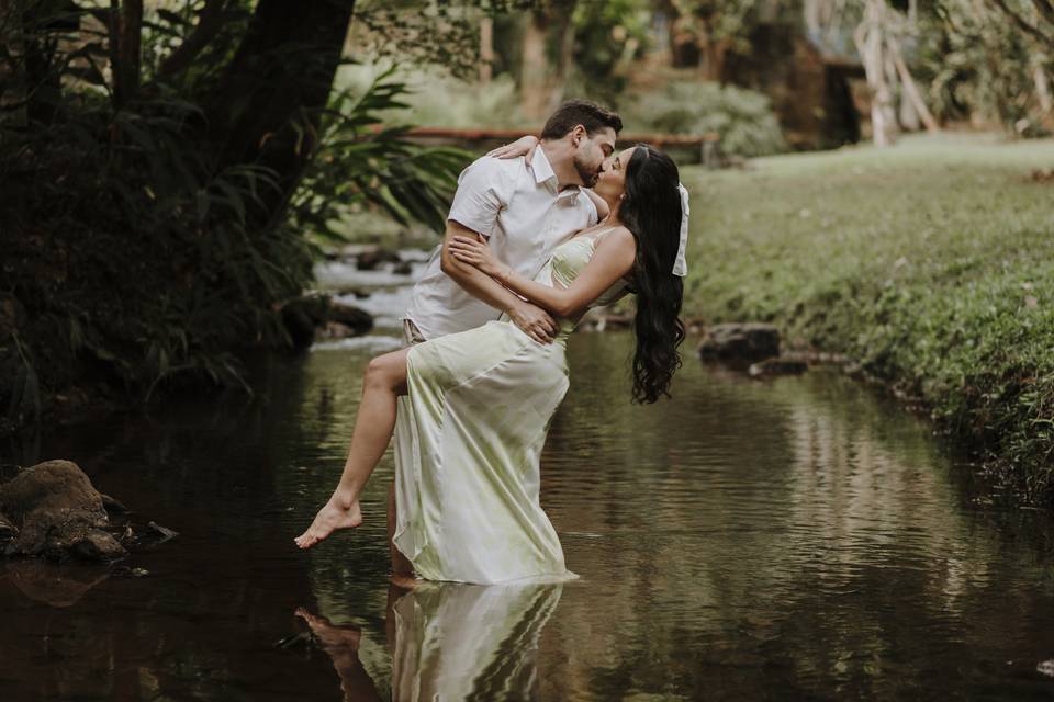 Pré wedding