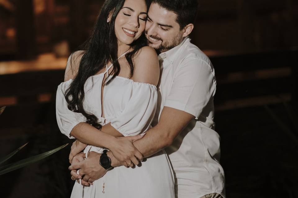 Pré wedding
