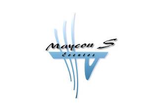 Maycon S Eventos  logo