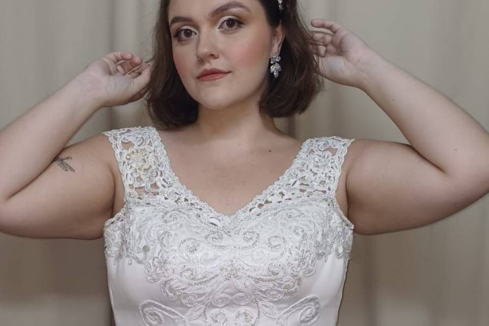 Plus size