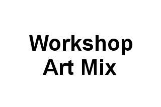 logo Workshop Art Mix