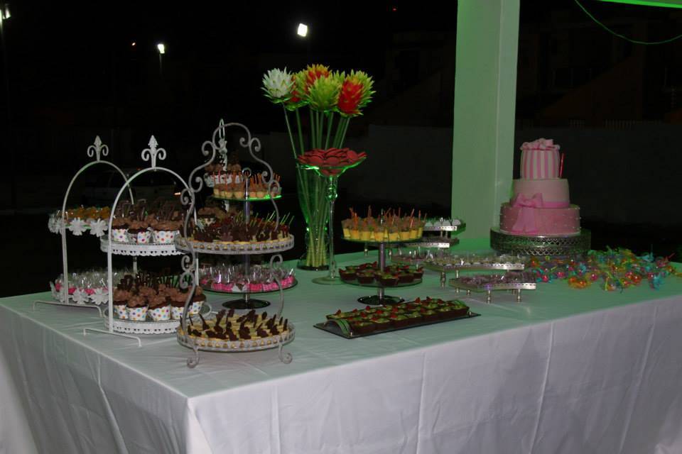 Buffet Sônia & Capricho