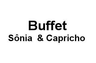 Buffet Sônia & Capricho