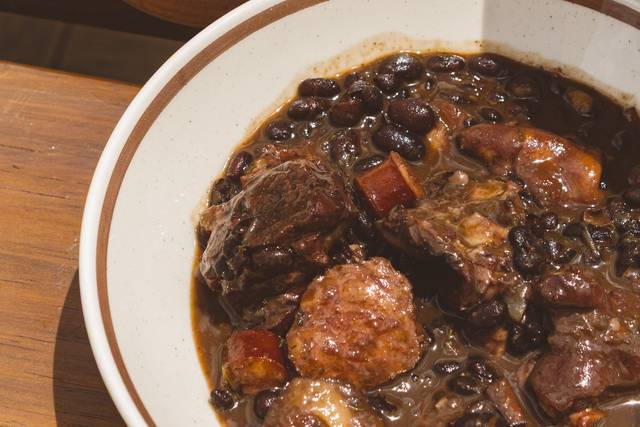 Feijoada
